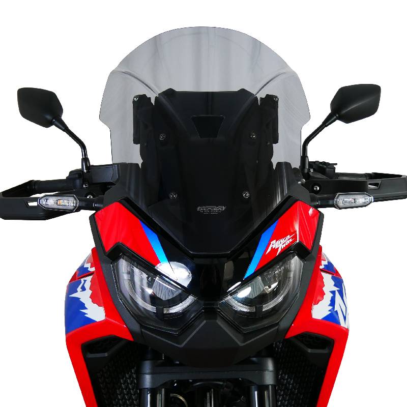 Cúpula Touring Honda CRF1100L África Twin 24-